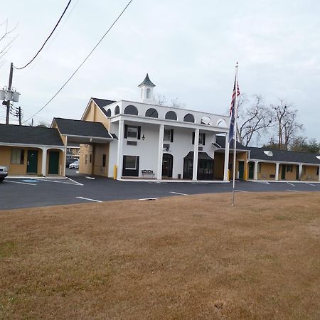 Mount Vernon Inn Sumter Εξωτερικό φωτογραφία