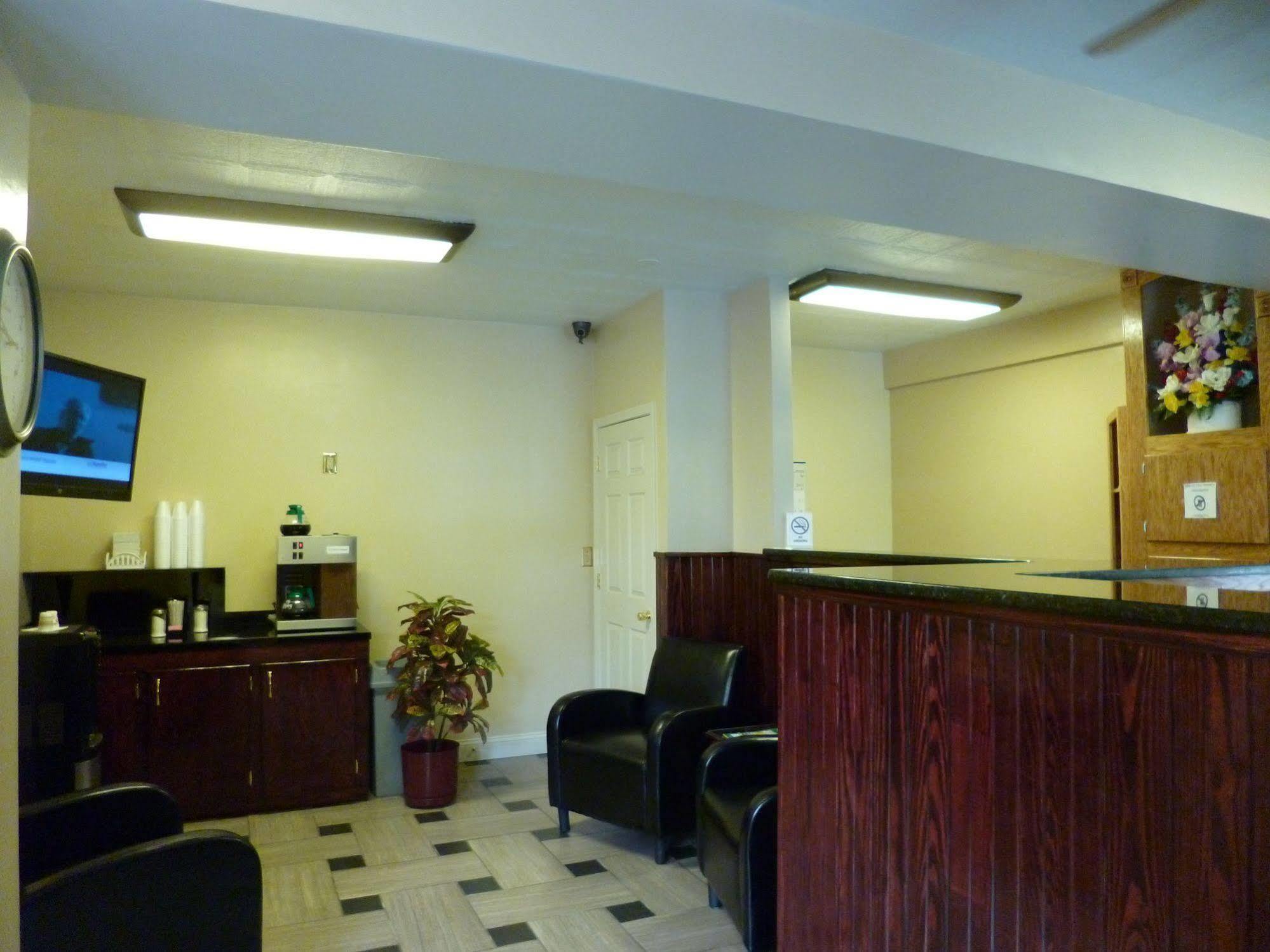 Mount Vernon Inn Sumter Εξωτερικό φωτογραφία