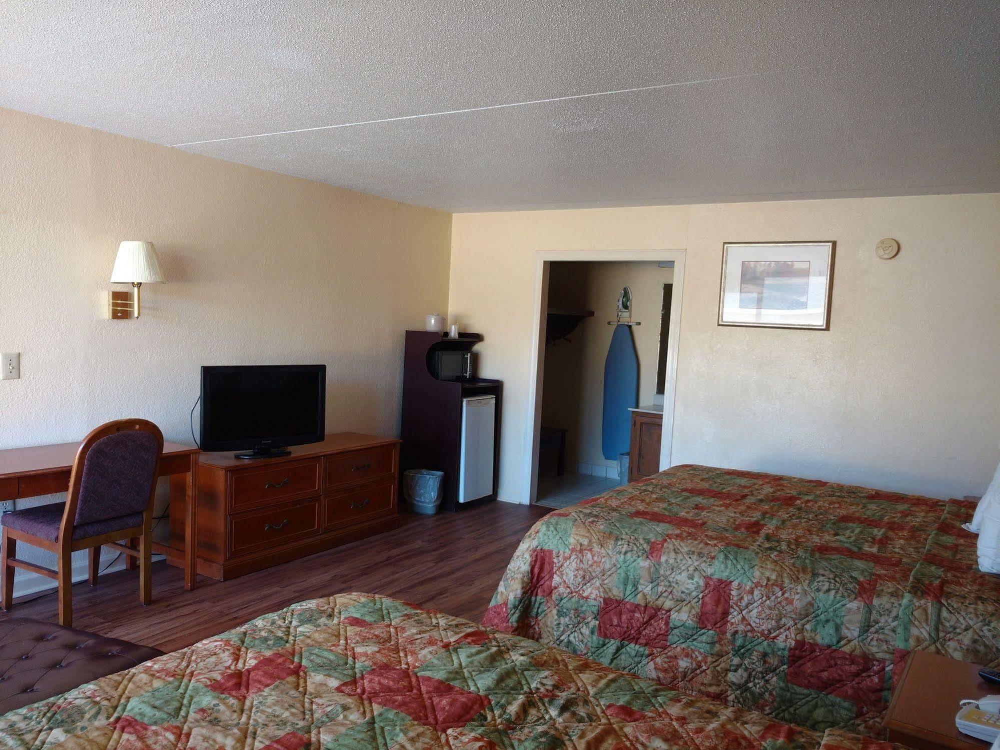 Mount Vernon Inn Sumter Εξωτερικό φωτογραφία