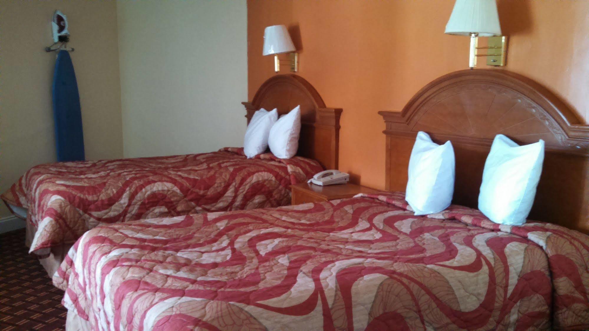 Mount Vernon Inn Sumter Εξωτερικό φωτογραφία