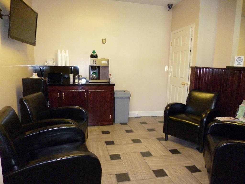Mount Vernon Inn Sumter Εξωτερικό φωτογραφία