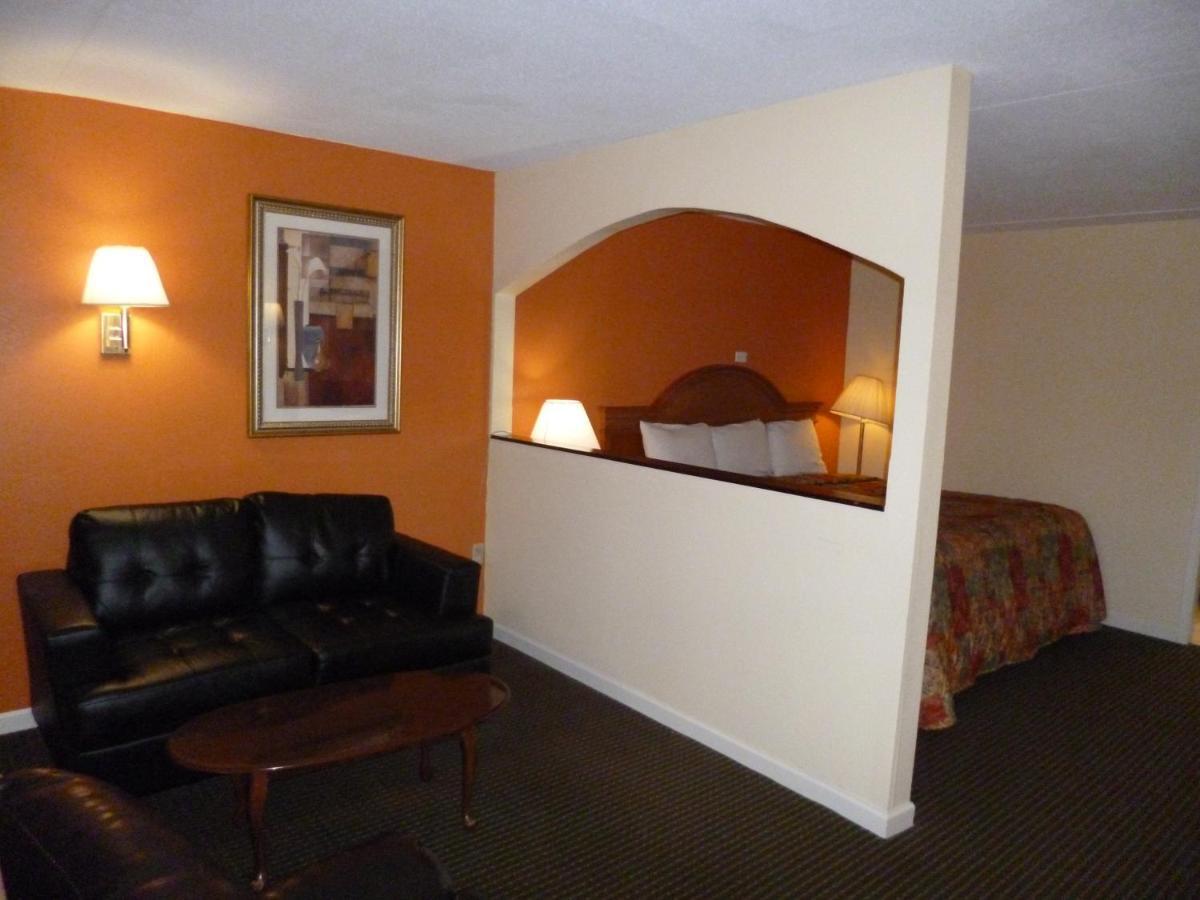 Mount Vernon Inn Sumter Εξωτερικό φωτογραφία